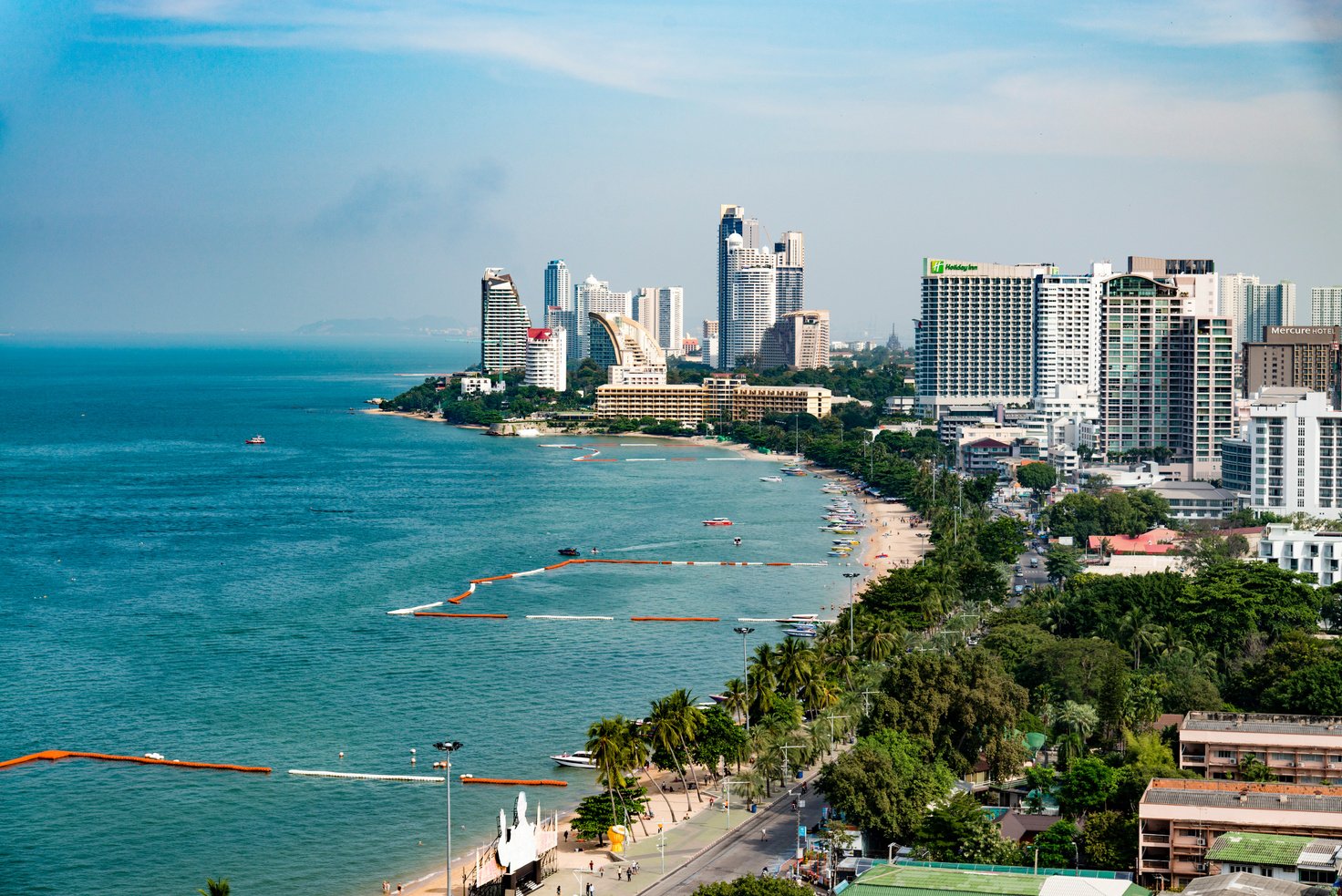 Pattaya, Thailand